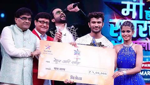 mi honar superstar winner