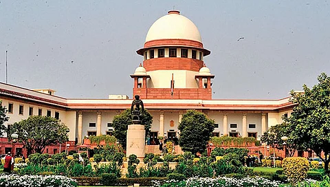 Same-sex marriage case | समलैंगिक विवाहाला मान्यता मिळणार का? सर्वोच्च न्यायालय आज निर्णय देणार