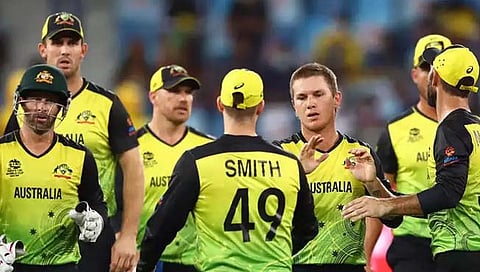 AUS vs BAN : ऑस्ट्रेलियाचा केवळ ३८ चेंडूत बांगलादेशवर विजय!