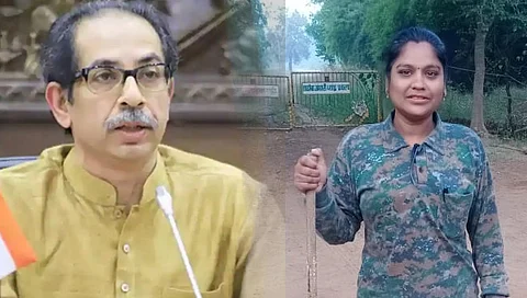 ताडोबा : वनरक्षक स्वाती ढोमनेंच्या कुटूंबाला सरकारकडून १५ लाखांची मदत