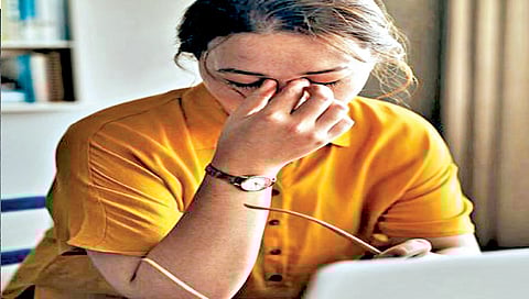 रजोनिवृत्तीनंतर आरोग्य समस्या : महिलांनी अशी घ्यावी काळजी?