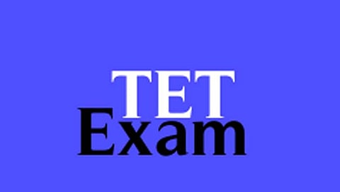TET Exam