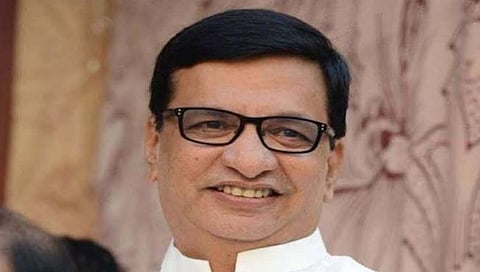 कृषी कायदे : पीएम मोदी, भाजपने शेतकऱ्यांची माफी मागावी : बाळासाहेब थोरात