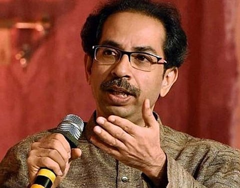 नगर जिल्हा रुग्णालयातील आगीच्या दुर्घटनाप्रकरणी मुख्यमंत्र्यांनी दिले चौकशीचे आदेश