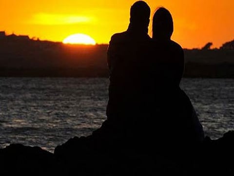 improper relationship