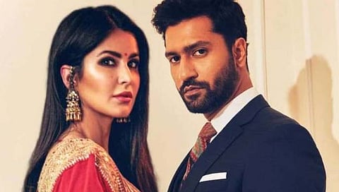 कॅटरीना कैफ विकी कौशल यांचे ‘या’ दिवशी शुभमंगल!