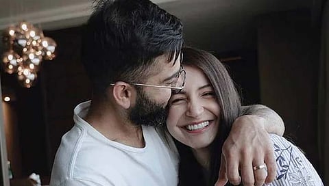 virat and anushka