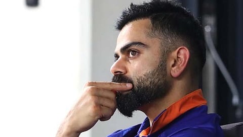 T20 World Cup : भारताच्या पराभवाची पाच कारणे