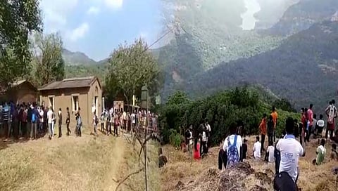 किल्ले वासोटा : राज्यासह देशातील ट्रेकर्सची पसंती; पर्यटकांत लक्षणीय वाढ