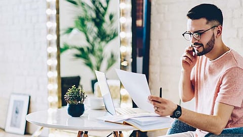 Work from home : ऑफिस सुटल्यानंतर बॉसने फोन करायचा नाही, ‘या’ देशात नवा कायदा