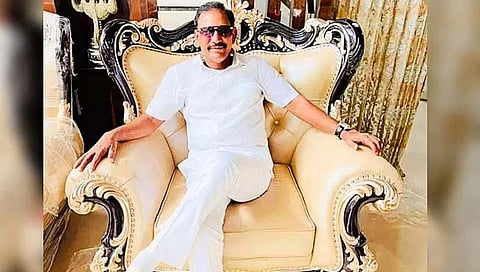 युसुफ शरीफ