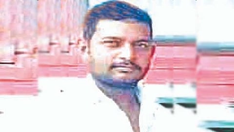 अंबडच्या एसटी चालकाची आत्महत्या; आर्थिक विवंचनेतून कृत्य