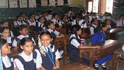 Mumbai School Reopening : मुंबईतील शाळा १५ डिसेंबरपासून सुरू होणार