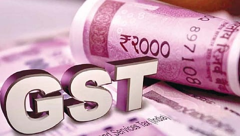 अर्थवार्ता : जीएसटीद्वारे सरकारच्या तिजोरीत 1.31 लाख कोटींचा महसूल