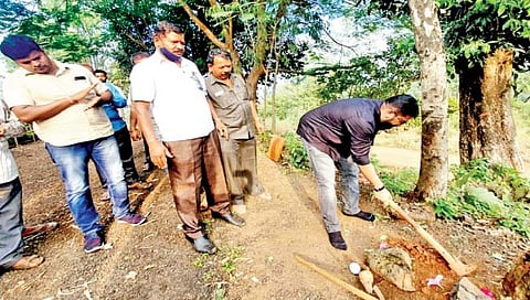 जावलीची जनता पाठीशी असल्याने आव्हानांची भीती नाही : आ. शिवेंद्रराजे भोसले