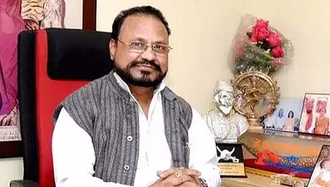 Anandrao Adsul : अडसूळांना हायकोर्टाचा दणका; अटकपूर्व जामीन फेटाळला