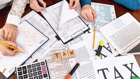 अर्थज्ञान : आयकर रिटर्न भरताना होणार्या चुका कशा टाळायच्या? जाणून घ्या माहिती