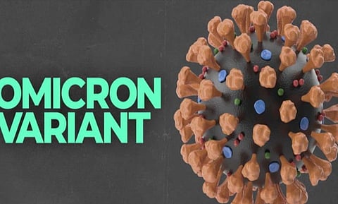 शारजातून आलेल्या १०० प्रवाशांना आरटी-पीसीआर चाचणी रिपोर्ट निगेटिव्ह आल्यानंतर घरी सोडले