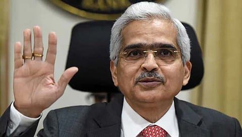 ब्रेकिंग- RBI Monetary Policy : रेपो दरात कोणताही बदल नाही