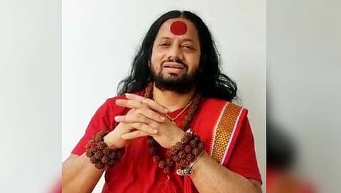 कोरोना आणि डब्ल्यूएचओ बोगस, कालीपुत्र कालीचरण महाराज यांची मुक्ताफळे