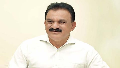 चंद्रकांत जाधव : शिवसेनेच्या बालेकिल्ल्यात काँग्रेसचा झेंडा फडकवणारे अण्णा गेले