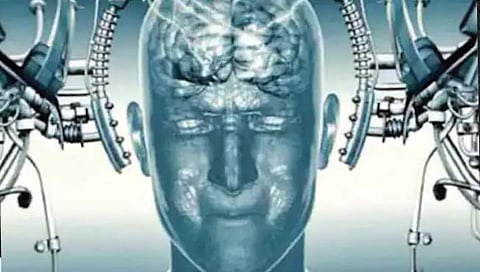 न्यायाधीश नव्हे; चक्क यंत्र करणार न्यायदान!