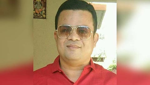 दाेन लाख रुपयांच्या लाचप्रकरणी जि.प. शिक्षण विभागातील लिपिकाला अटक