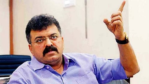 आमदार जितेंद्र आव्हाड