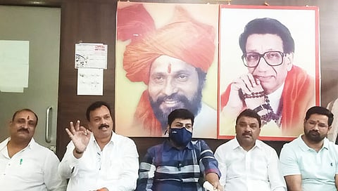 Dobiwali : आमदार रवी चव्हाणांविरुद्ध शिवसेना गुन्हा दाखल करणार