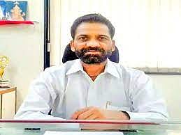 टीईटी परीक्षा घोटाळा : राज्य परीक्षा परिषदेचे आयुक्त तुकाराम सुपे अटकेत