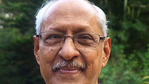 Dnyanpeeth award : लेखक दामोदर मावजो यांना ज्ञानपीठ पुरस्कार जाहीर