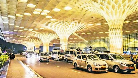 नवी मुंबई विमानतळ पुनर्वसन व पुनःस्थापन क्षेत्राच्या विकासाला गती: सिडको एमडी