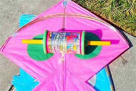 नागपूर : नायलॉन मांजावर कारवाई करण्यासाठी जिल्हास्तरीय समितीची स्थापना