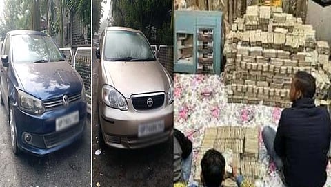 २५७ कोटी रोकडवाले पियूष जैन वापरत होते साधी गाडी