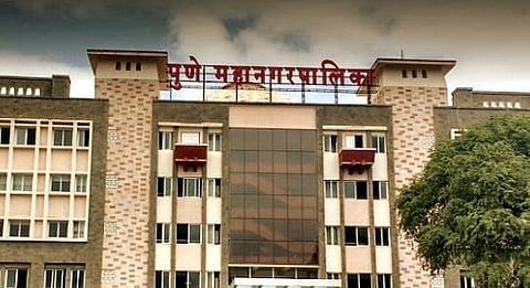 Pune news