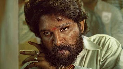 पुष्पा : अल्लू अर्जुन-रश्मिका मंदानाच्या चित्रपटाचा ट्रेलर पाहिला का?