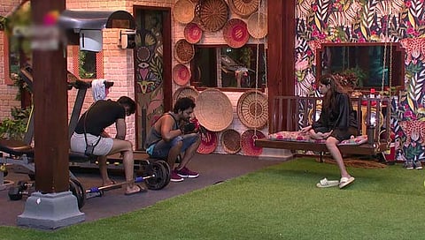 बिग बॉस मराठी 3 : मीरा म्हणते, मला फक्त हीच तक्रार आहे…