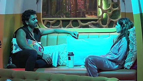 बिग boss marathi 3: मीनल म्हणते, जयने अजिबात Creativity दाखविली नाही