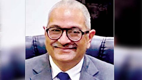 मराठी मिसाईल मॅन अतुल राणे ‘ब्राह्मोस एअरोस्पेस’च्या प्रमुखपदी