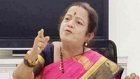 रुग्णसंख्या २० हजारांवर गेल्यास मुंबईत पुन्हा लॉकडाउन : महापाैर पेडणेकर