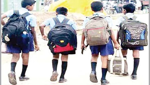 रत्नागिरी जिल्ह्यात अडीच हजार शाळांमध्ये घंटा वाजणार