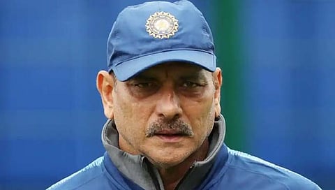 Ravi Shastri: विराट कोहलीला कर्णधारपदावरून हटवल्यानंतर रवी शास्त्रींचे मोठे वक्तव्य, म्हणाले…