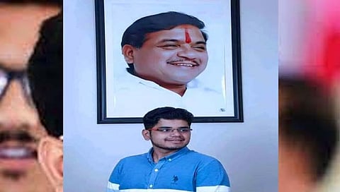 माझं वयं २३ आहे, २५ होईपर्यंत विरोधकांच काहीच ठेवत नाही : रोहित पाटील