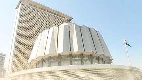 औरंगाबादचे संभाजीनगर आणि उस्मानाबादचे धाराशीव नामकरण : मंत्रिमंडळ बैठकीत महत्त्वाचे निर्णय