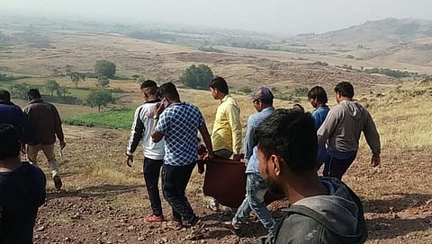 सांगली जिल्हा हादरला! तिघांची आत्महत्या; शिवानीविषयी गूढ कायम