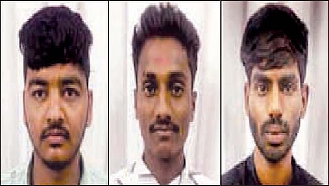 सांगली : ‘पंक्या मुळीक’ टोळीतील चौघांना पोलिस कोठडी