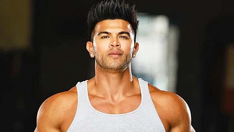 साहिल खान म्हणतो, मला मराठी चित्रपटात काम करायचंय!