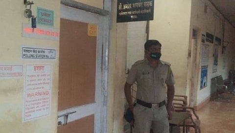 सिंधुदुर्ग जिल्हा बँकेसाठी आज मतदान, १९ जागांसाठी ३९ उमेदवार रिंगणात