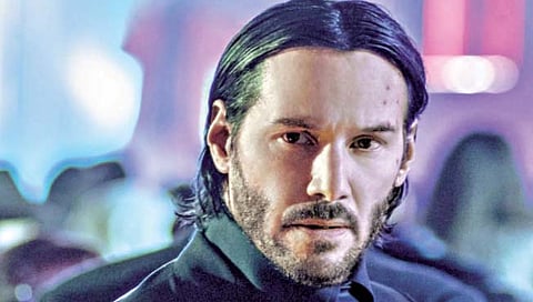 द मॅट्रिक्स रिसरेक्शन्स