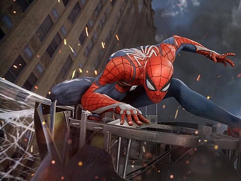 ‘स्पायडर मॅन : नो वे होम’ने मोडले अॅडव्हान्स बुकिंगचे सर्व विक्रम